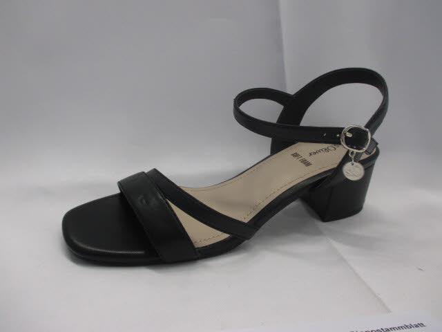 Produktbild s.Oliver Da.-Sandalette (39)