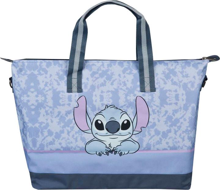 Produktbild Undercover Sport-/Schultertasche Naht (Dokumenten- & Geldtasche)