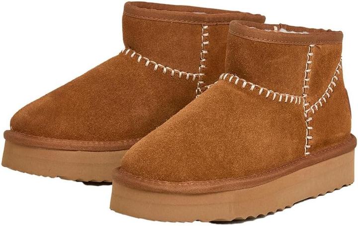 Actual product image Pepe Jeans Dissy Etnic Booties (37)