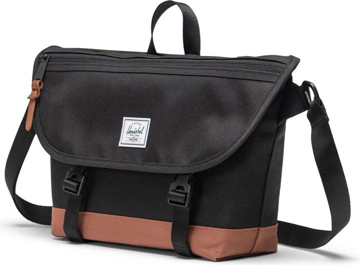 Immagine prodotto Herschel Cove Small Messenger (7.50 l)