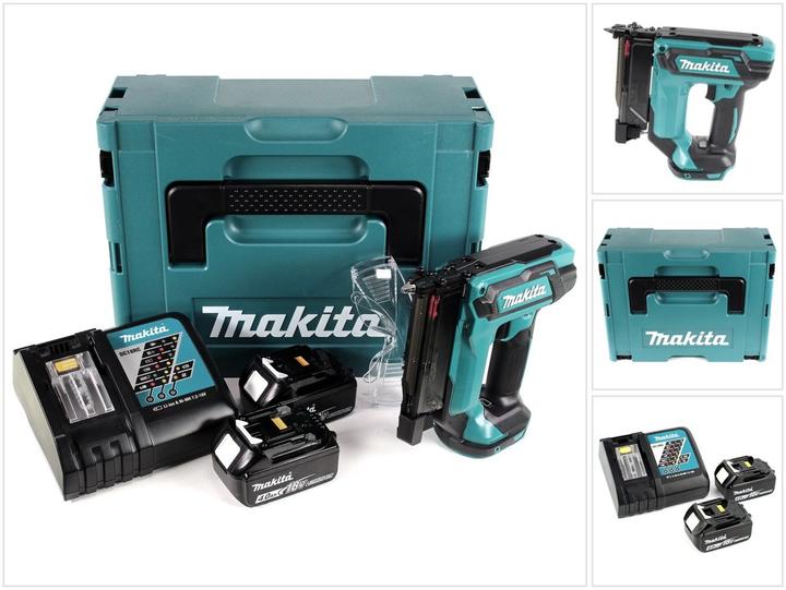 Actual product image Makita DPT 353 (Tacker)