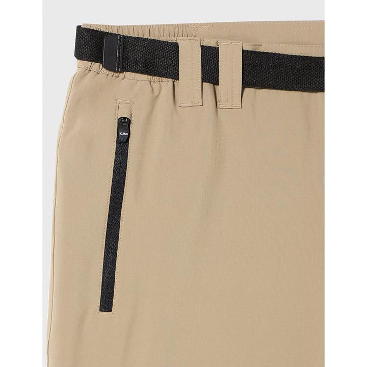 Actual product image CMP Campagnolo Stretch Bermuda Man (M)