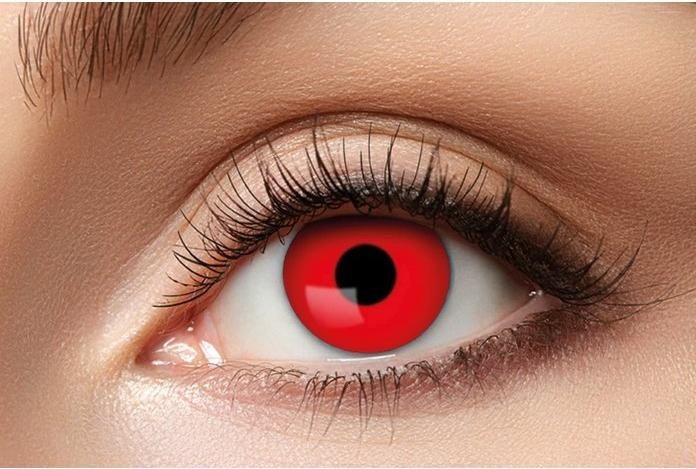 Image du produit Zoelibat Diable Rouge - Corrigé 1 pièce (Rouge)