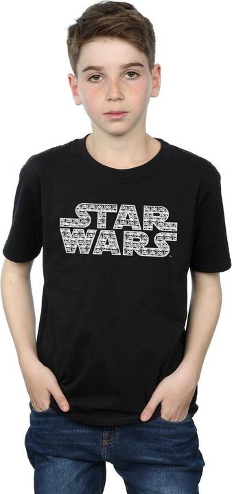 Produktbild Star Wars TShirt Jungen (140, 146)