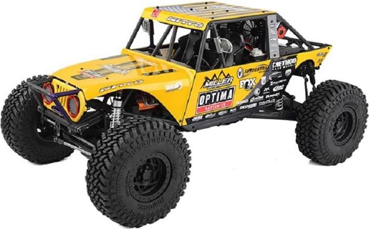 Actual product image Rc4Wd Miller Motorsports Pro Rock Racer 1:10 RTR (ARR Almost Ready to Run)