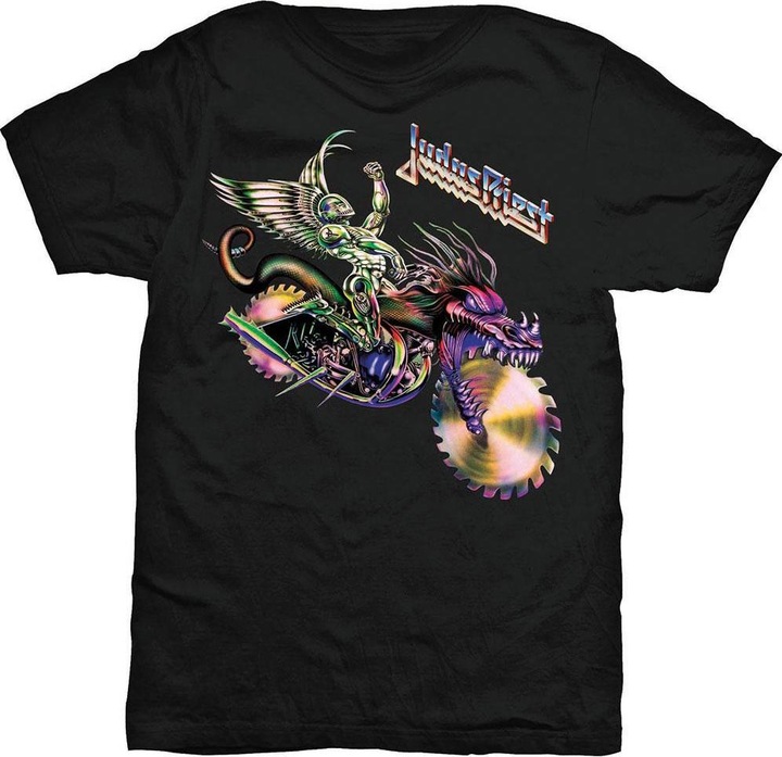 Image du produit Judas Priest - T-shirt PAINKILLER - Adulte (XL)