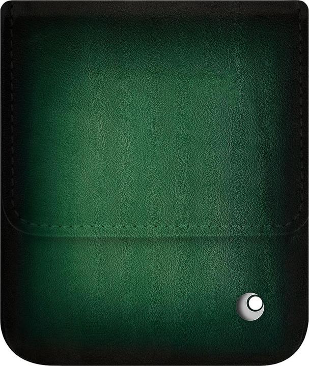 Image du produit Noreve Coque en cuir (Samsung Galaxy Z Flip6)