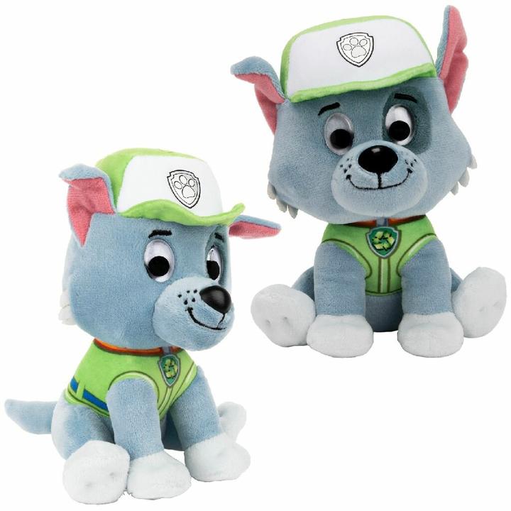 Produktbild Spin Master Rocky (15 cm)