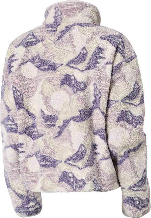 Produktbild Columbia Women's Helvetia II Printed Cropped Half Snap (M)
