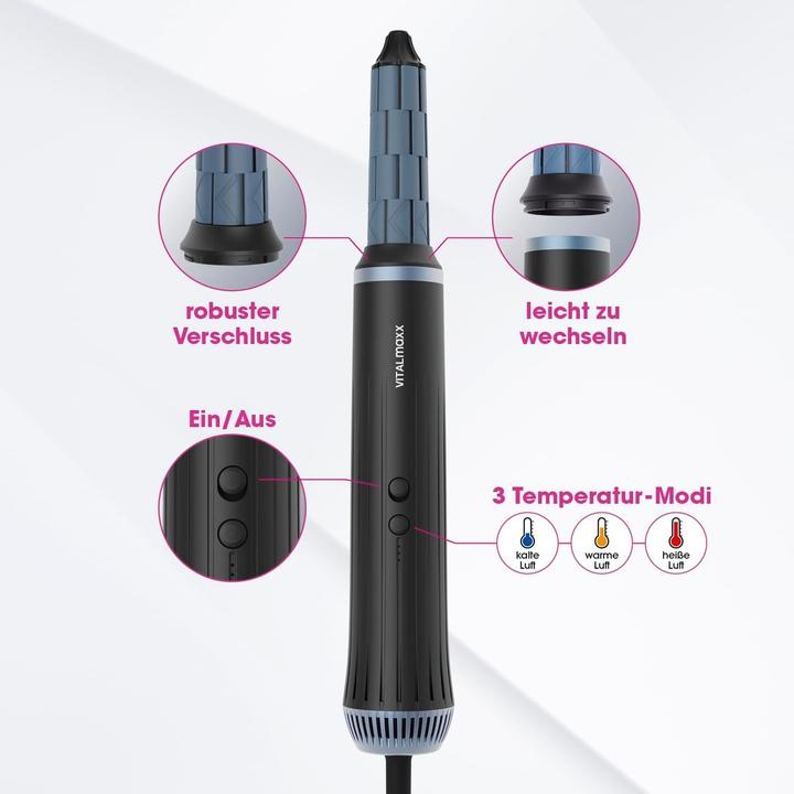 Image du produit Vitalmaxx Air Styler Plus