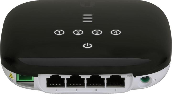 Actual product image Ubiquiti UFiber WiFi
