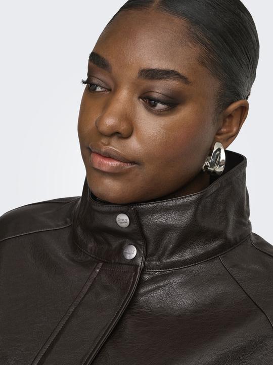 Actual product image Only CARNEWJULIA Blousonjacke Blousonjacke (48)