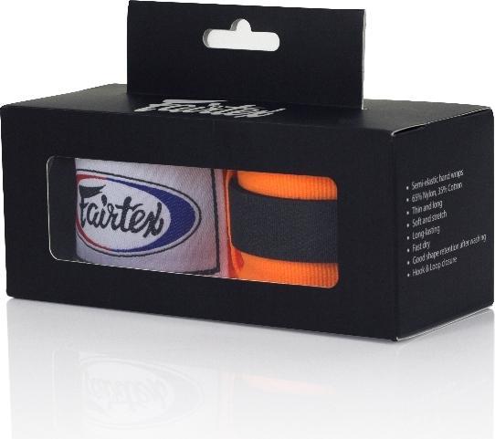 Image du produit Fairtex Bande de boxe 4.5m