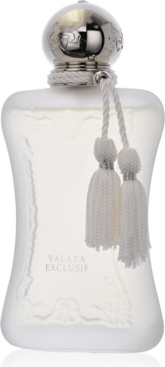 Actual product image Parfums de Marly Valaya Exclusif Parfum 30 ml (Extrait De Parfum, 30 ml)