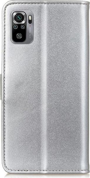 Actual product image MU Classic Classic II Leather Bookcover Series (Xiaomi Mi Note 10, Xiaomi Redmi Note 10S)