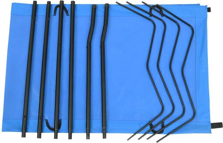 Actual product image vidaXL Kole