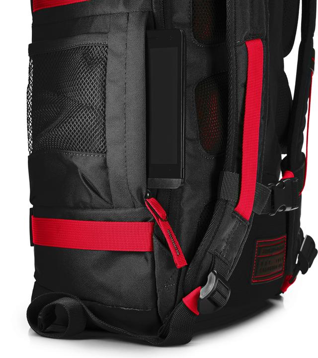 Produktbild HP Sport Backpack (15.60", HP)