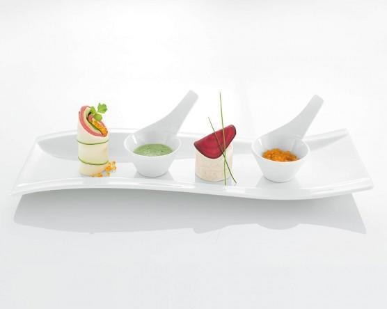 Image du produit Villeroy & Boch Antipastiteller NewWave