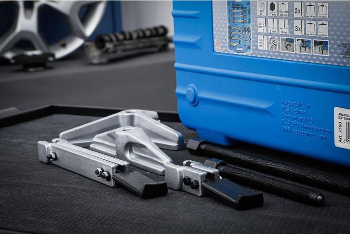 Produktbild BGS Aussen-/Innenabzieher-Satz