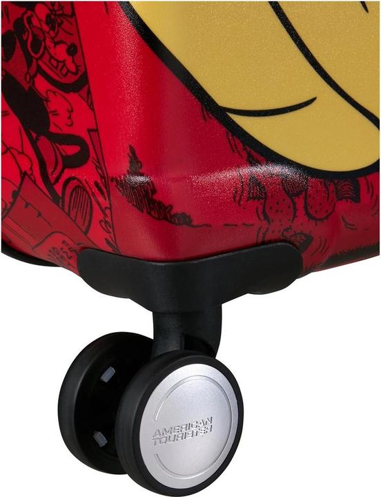 Actual product image American Tourister WAVEBREAKER DISNEY Spinner (36 l)