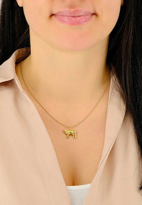 Image du produit Muau Vache (Or 750/18 K)