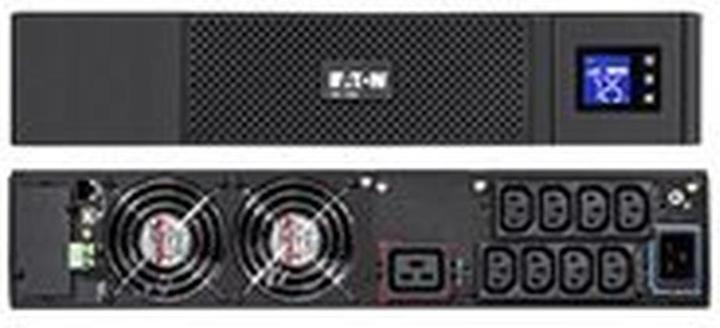 Eaton 5SC 3000i RT2U 3000VA/2700W 1000W 11min looptijd (3000 VA, 2700 W, Lijninteractief UPS)