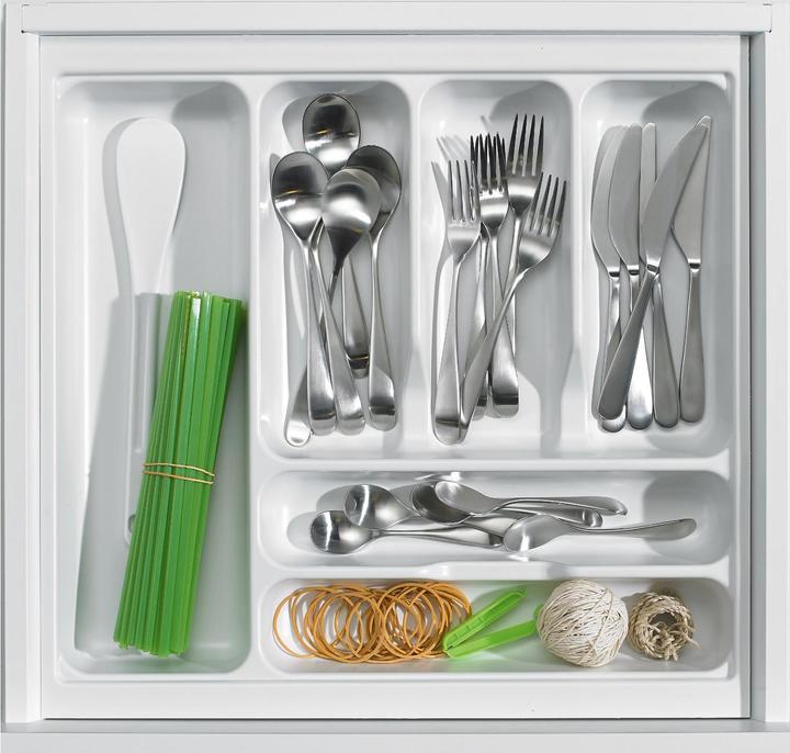 Produktbild Hettich Besteckeinsätze OrgaTray 440