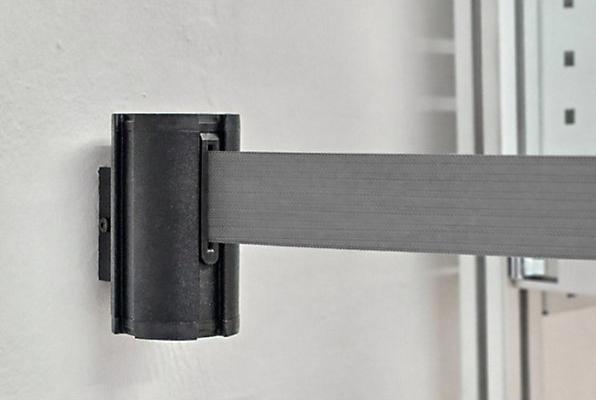 Produktbild kaiserkraft Gurtbandkassette Wall Mount