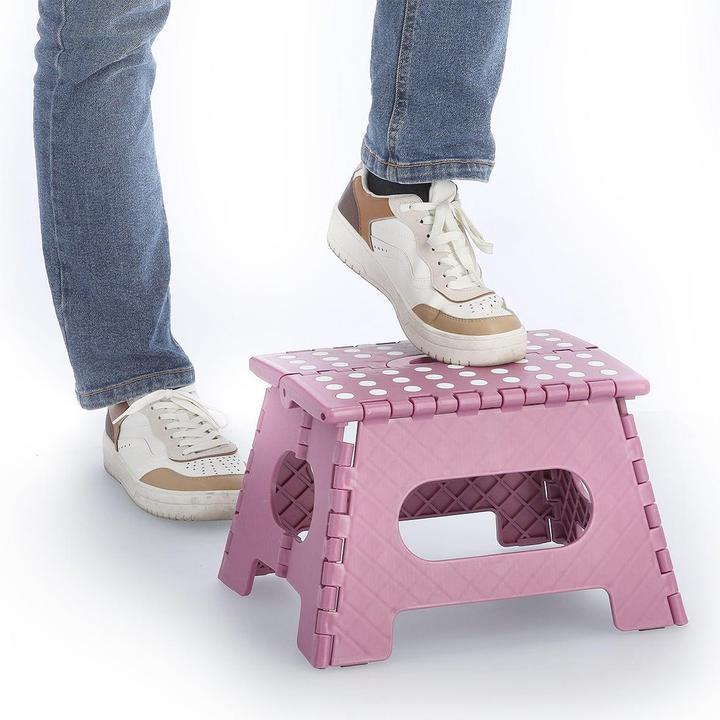 Actual product image Zeller Present Folding stool