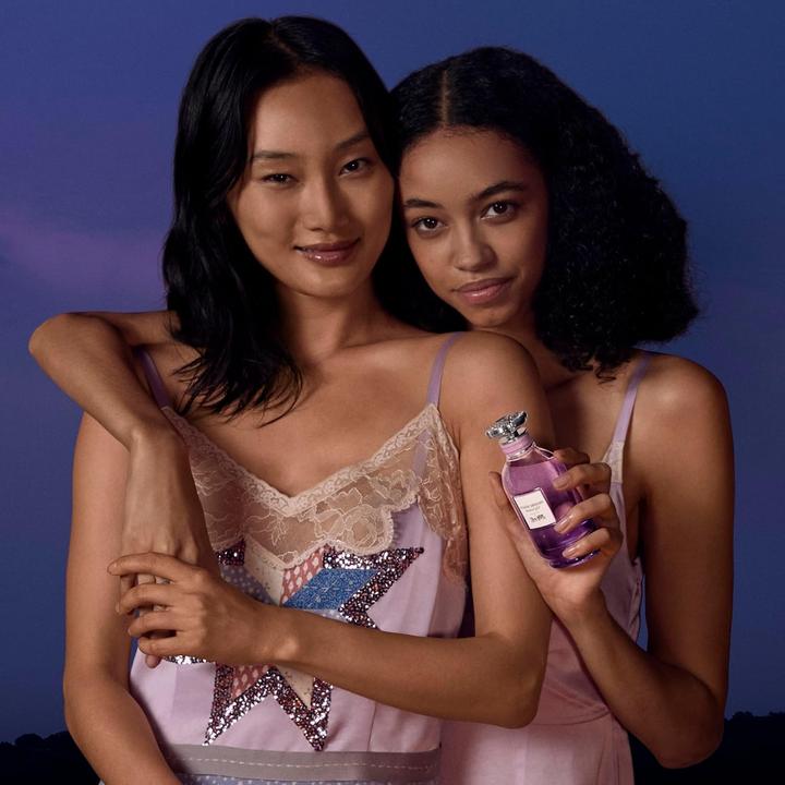 Produktbild Coach Dreams Moonlight (Eau de Parfum, 90 ml)