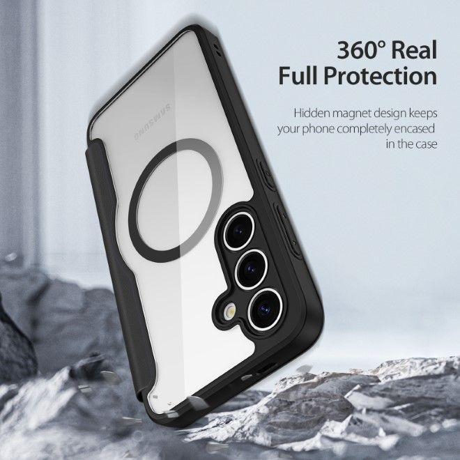 Immagine prodotto Dux Ducis Skin X Pro Series (Samsung Galaxy S25)
