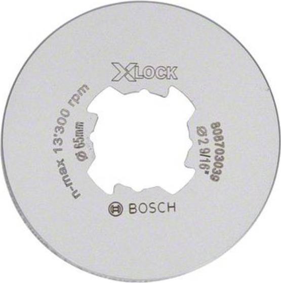 Produktbild Bosch Professional Zubehör PRO Core Cutter dry X-Lock, 65 x 35 mm (65 Millimeter)