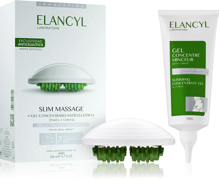 Produktbild Elancyl Slim Massage (200 ml)
