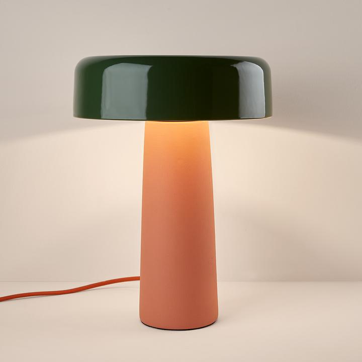 Actual product image La Redoute Interieurs Jimna (E27)