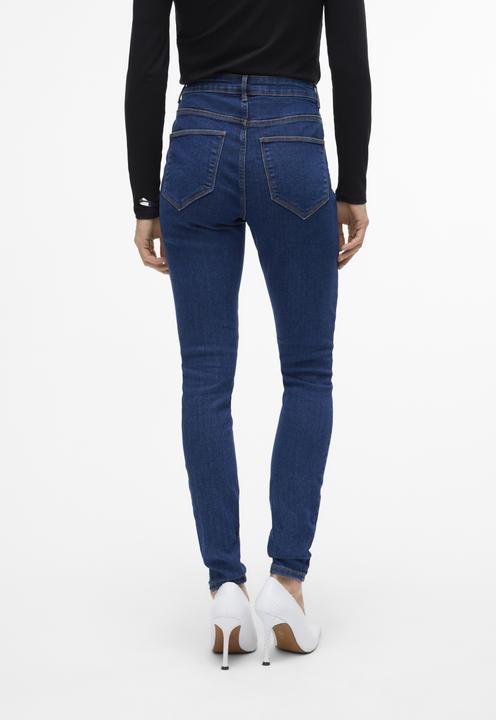 Immagine prodotto Vero Moda Vmelly Mr Skinny Jeans Blue Noos (32)