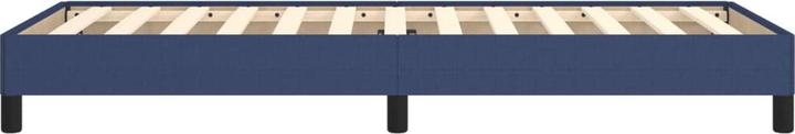 Image du produit vidaXL Bettgestell (80 x 200 cm)