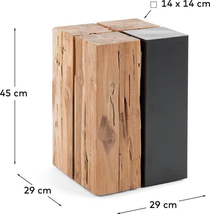 Actual product image Kave Home Kwango