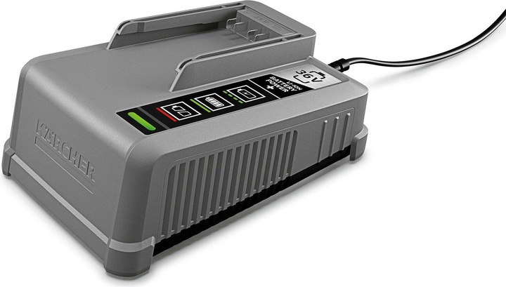 Tool batteries + Chargers