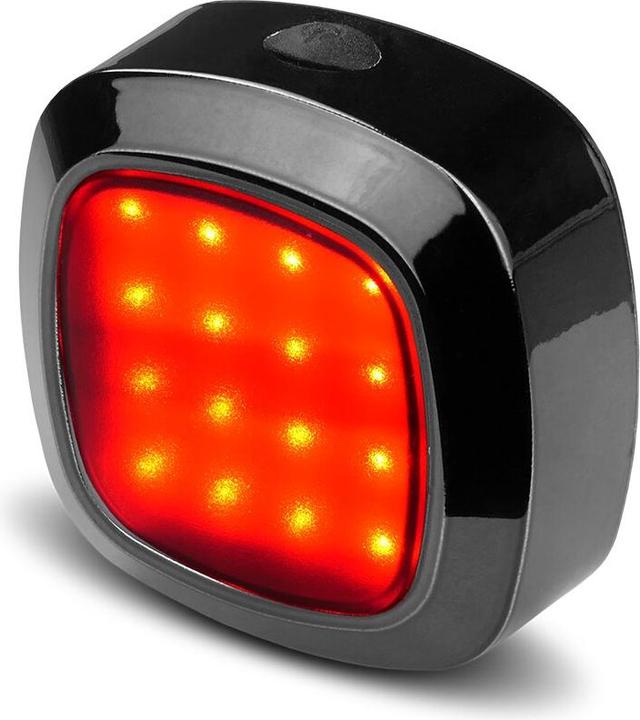 Produktbild Everactive TL-X1R LED-Fahrradlampe (50 lm, 50 lm)