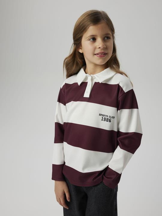Immagine prodotto Name it Langarm Polo shirt (116)