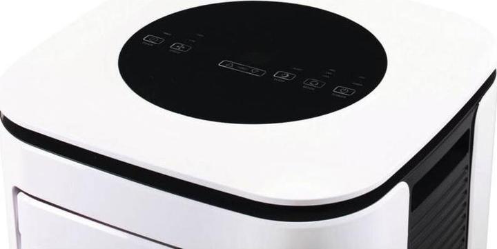 Produktbild Ohmex AIR-9100 (20 m², 9000 BTU/h)