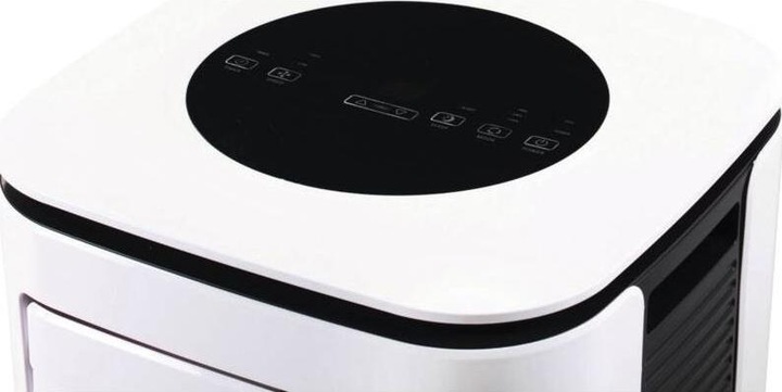 Actual product image Ohmex AIR-9100 (20 m², 9000 BTU/h)