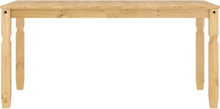 Image du produit vidaXL Esstisch (160 x 80 x 75 cm)