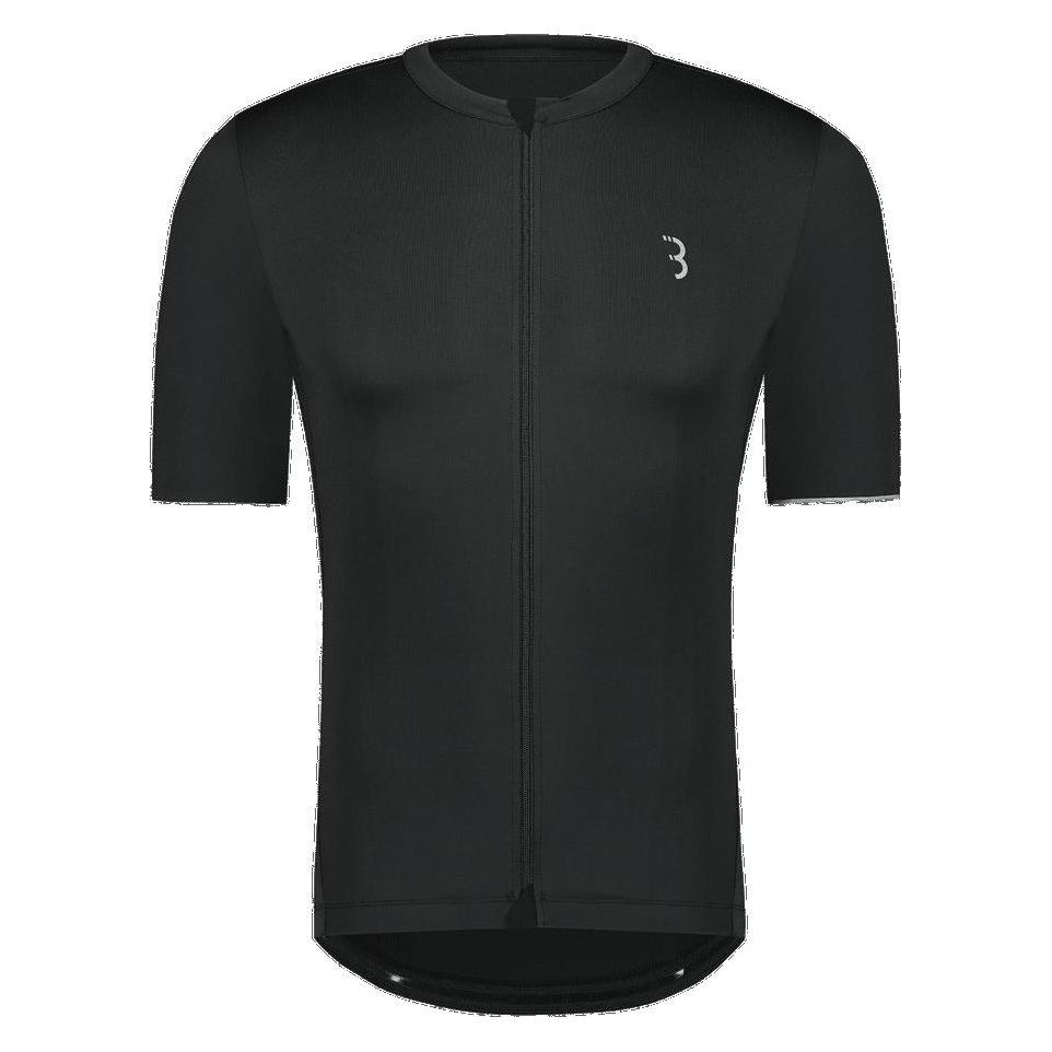 Bbb, Unisex, Velotrikot, Essence (Xl), Schwarz, Xl