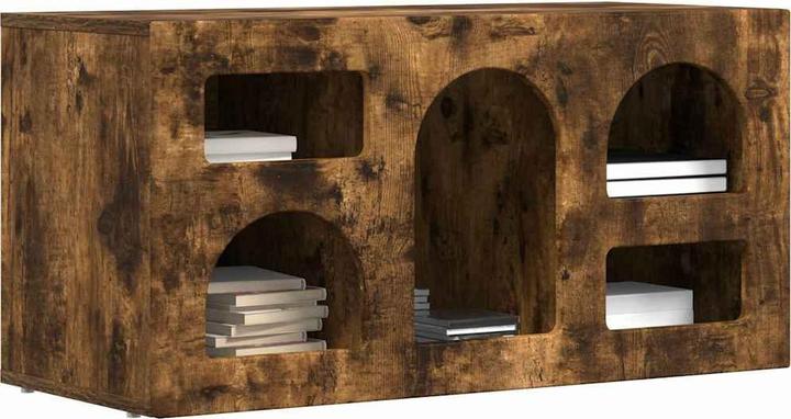 Actual product image vidaXL TV-Schränk (35 x 35 x 40 cm)