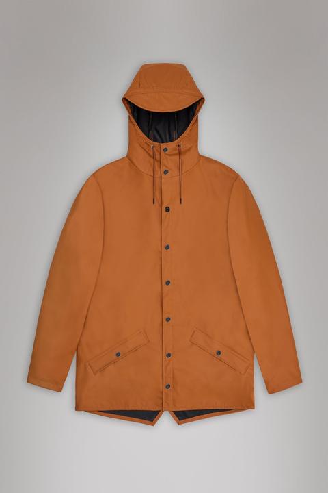 Produktbild Rains Jacket W3 2025-SS (M)