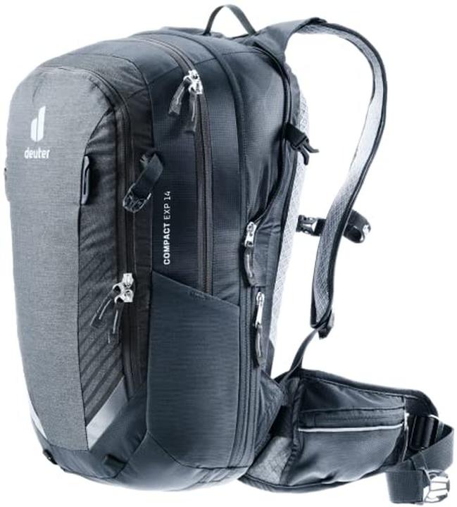 Actual product image Deuter Compact EXP (14 l)