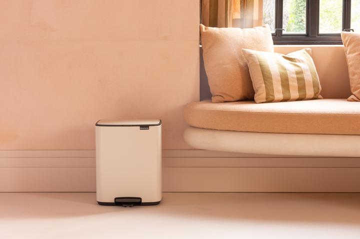 Immagine prodotto Brabantia Treteimer Bo 12 l (12 l)