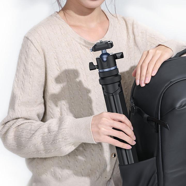 Produktbild Ulanzi MT93 Auto Open Tripod with Uka (Metall)