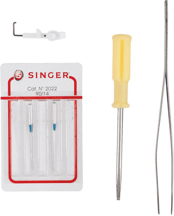 Image du produit Singer 14 Sh 654
